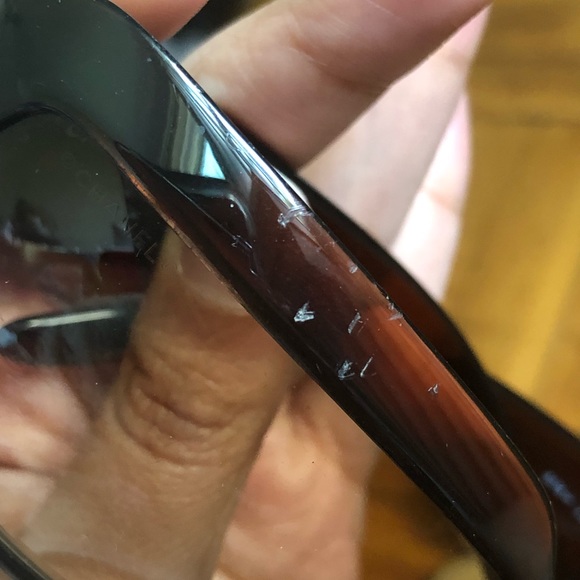 ❗️SOLD❗️CHANEL "mother of the pearl" - Picture 14 of 16